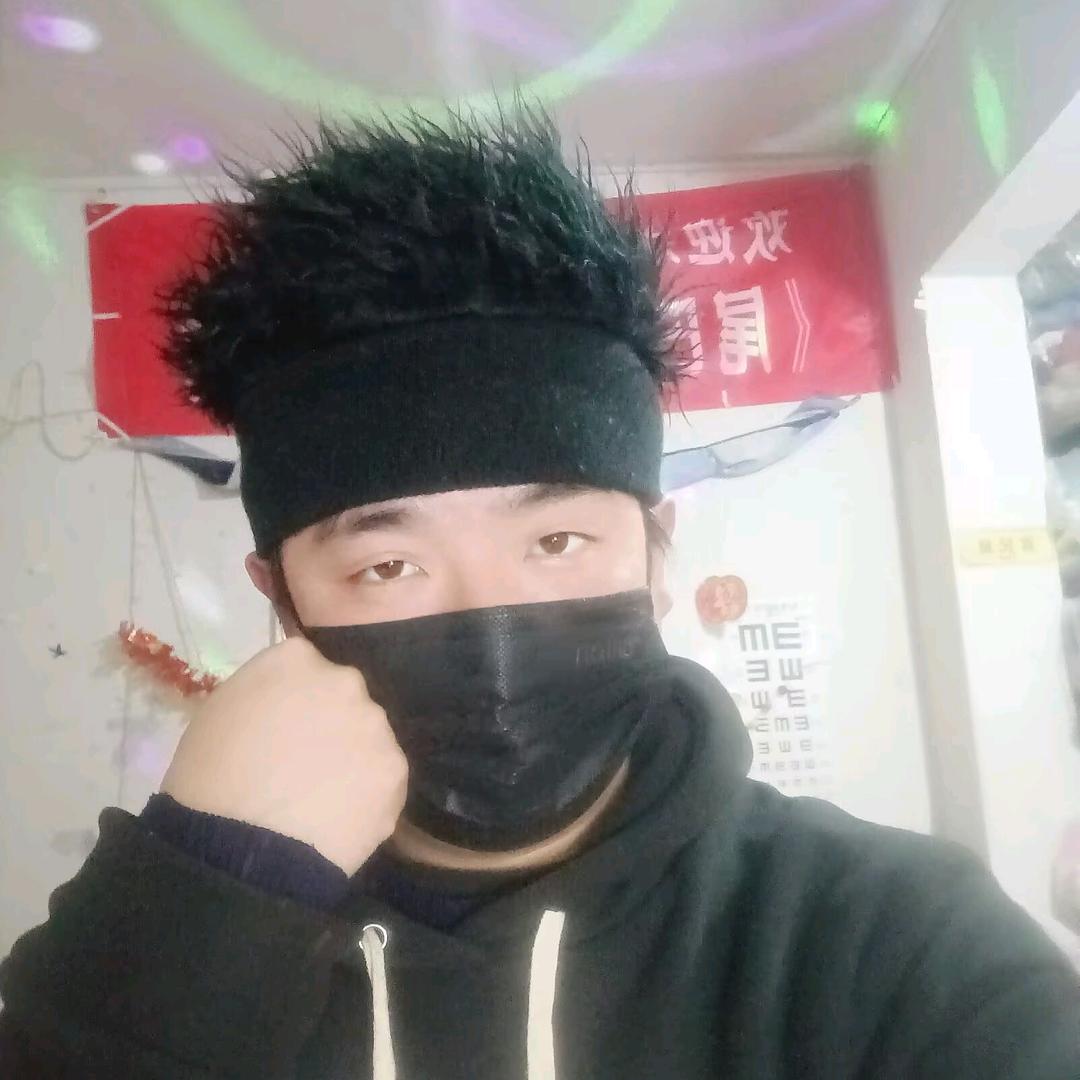 三生石下（悲催的尾巴）