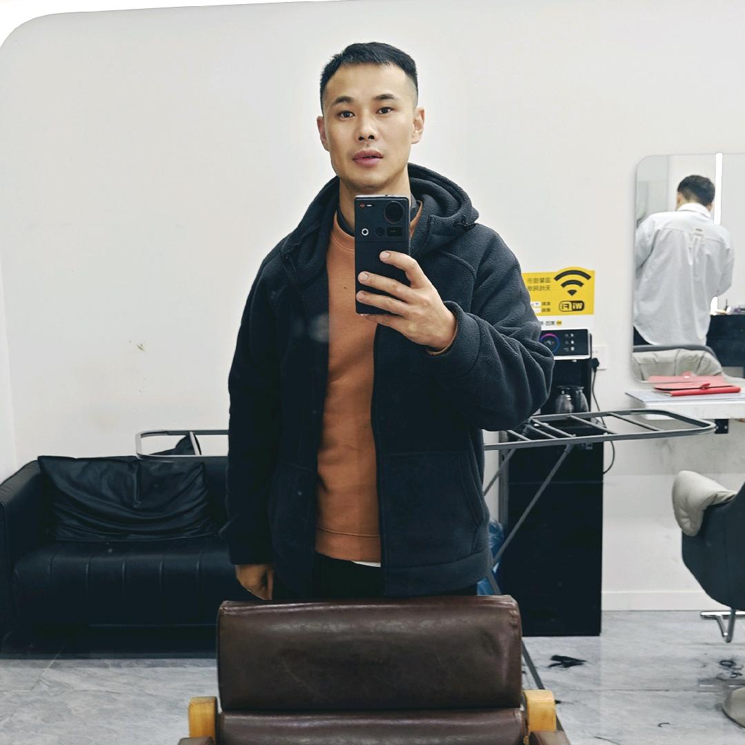 小铭哥的一颗糖