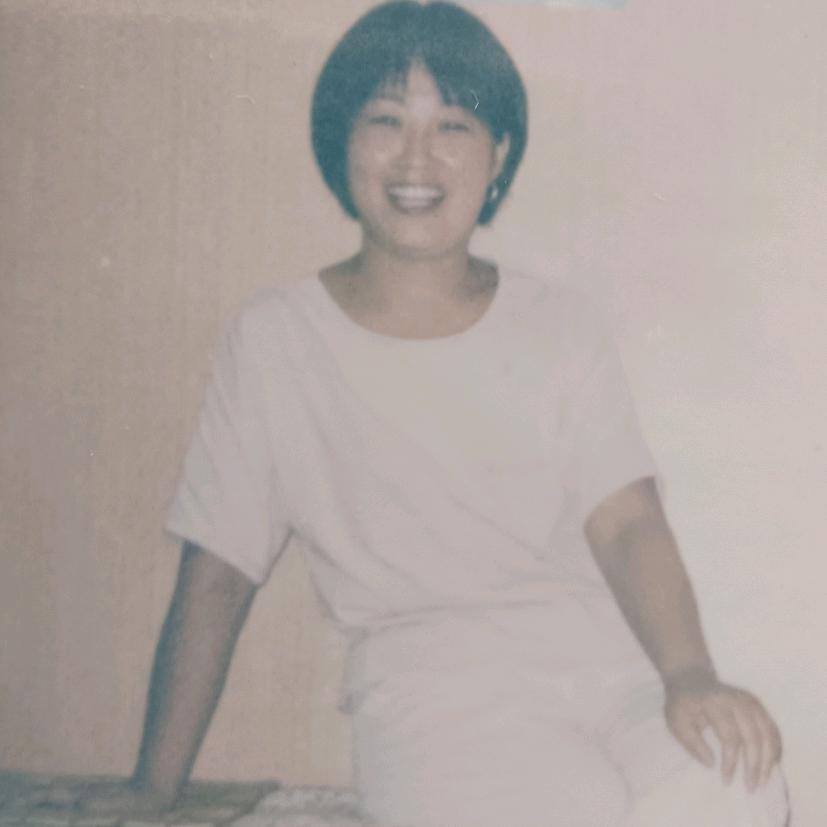 杨二妮，🎤