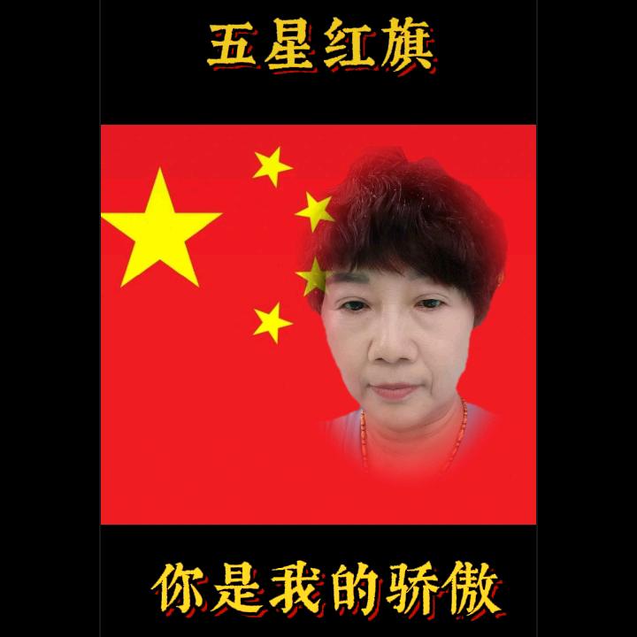 梅林爱国