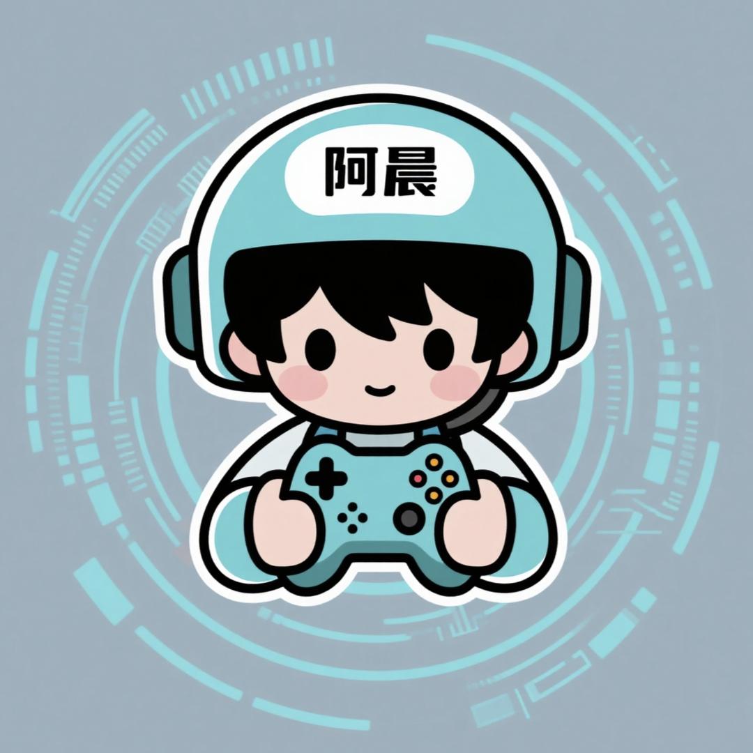 阿晨网游交易