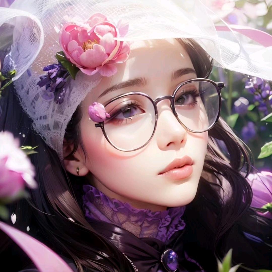 杨歌🎤