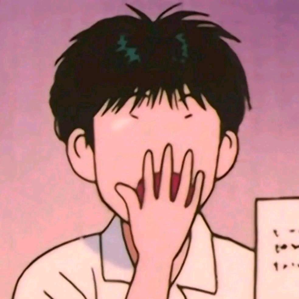 记忆像下雪一样溶解