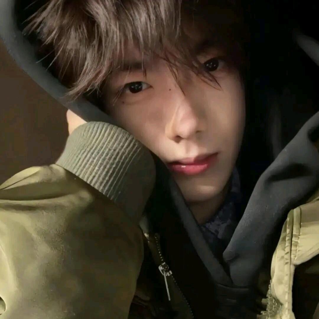 少年.