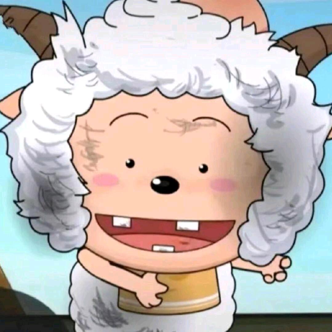 🌈懒羊羊呀🫘