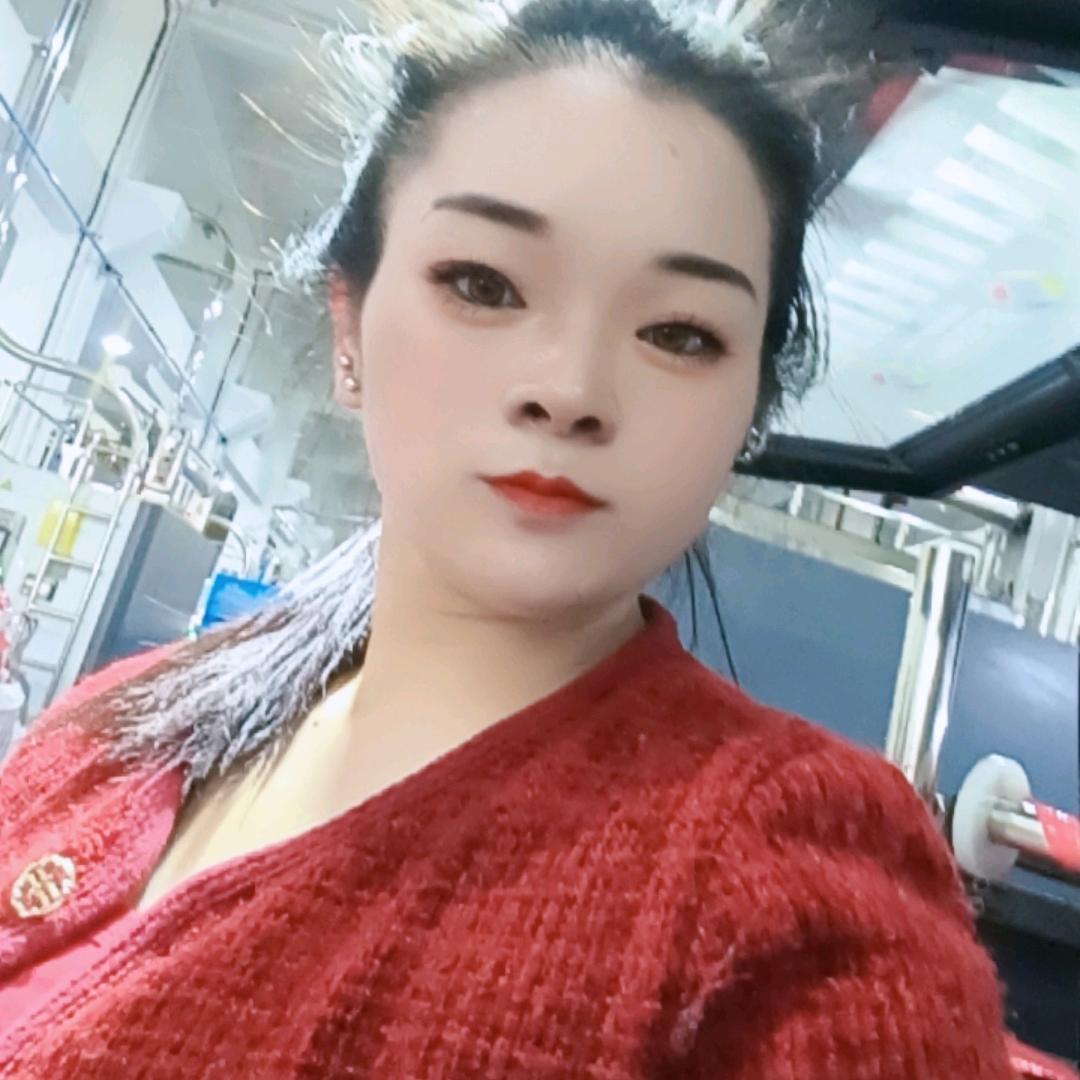 心若如水