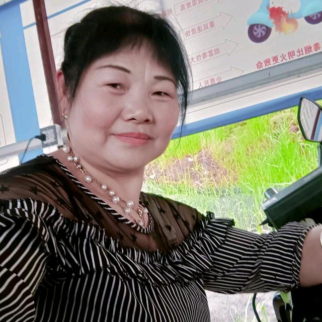 心中有苦