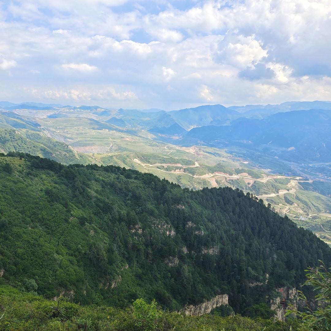 雄县道和清明拉花厂