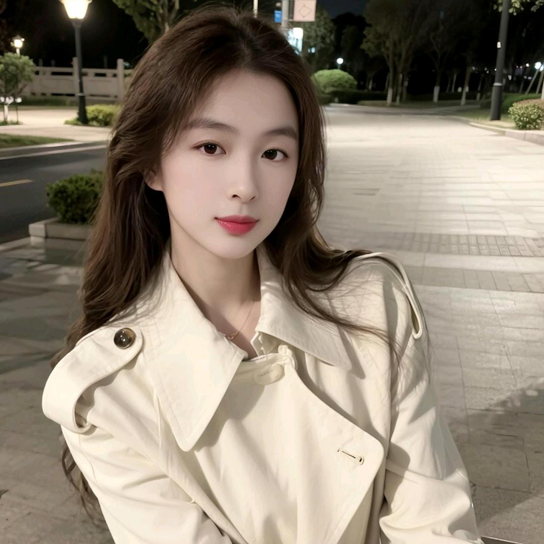 楚楚依梦