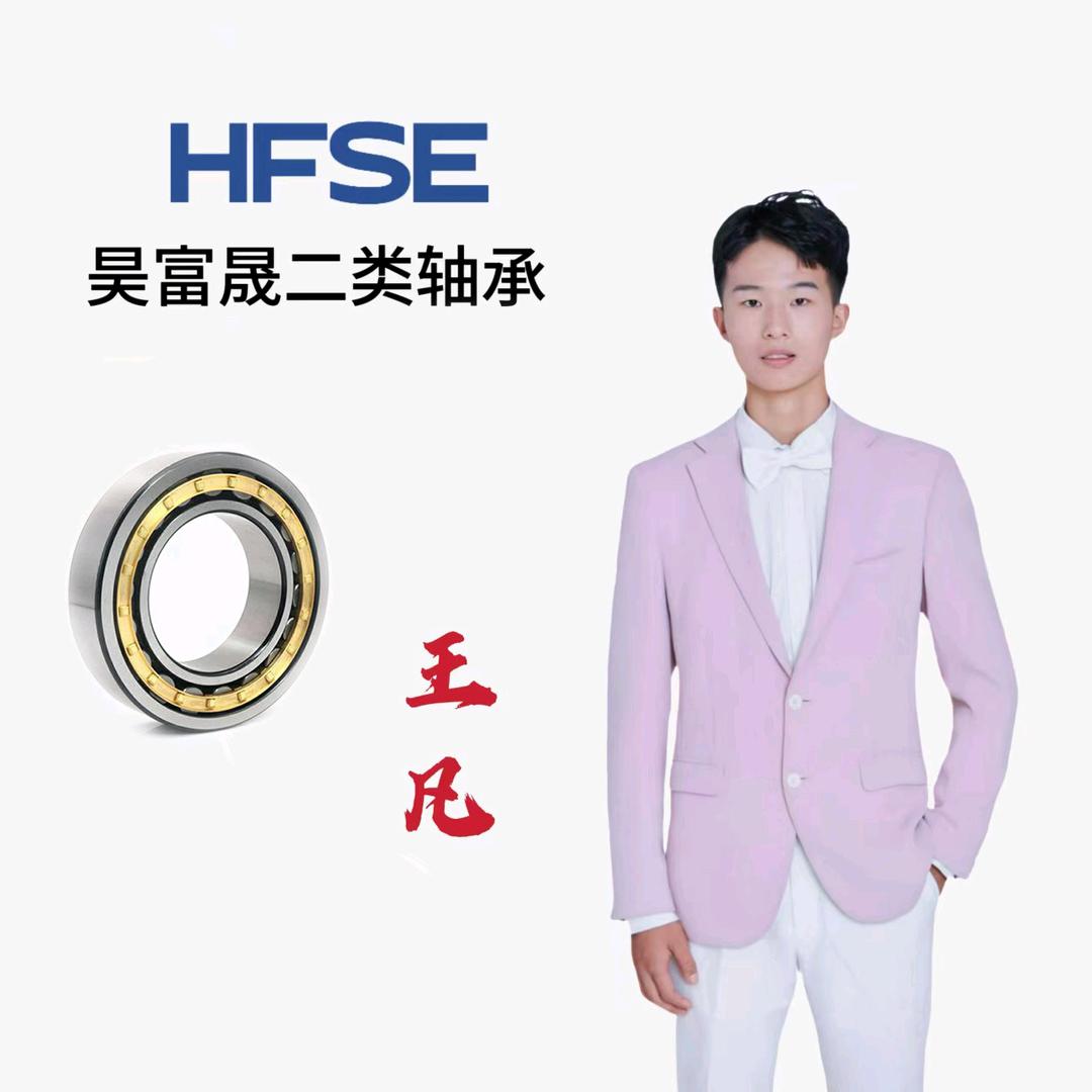 昊富晟二类轴承王凡