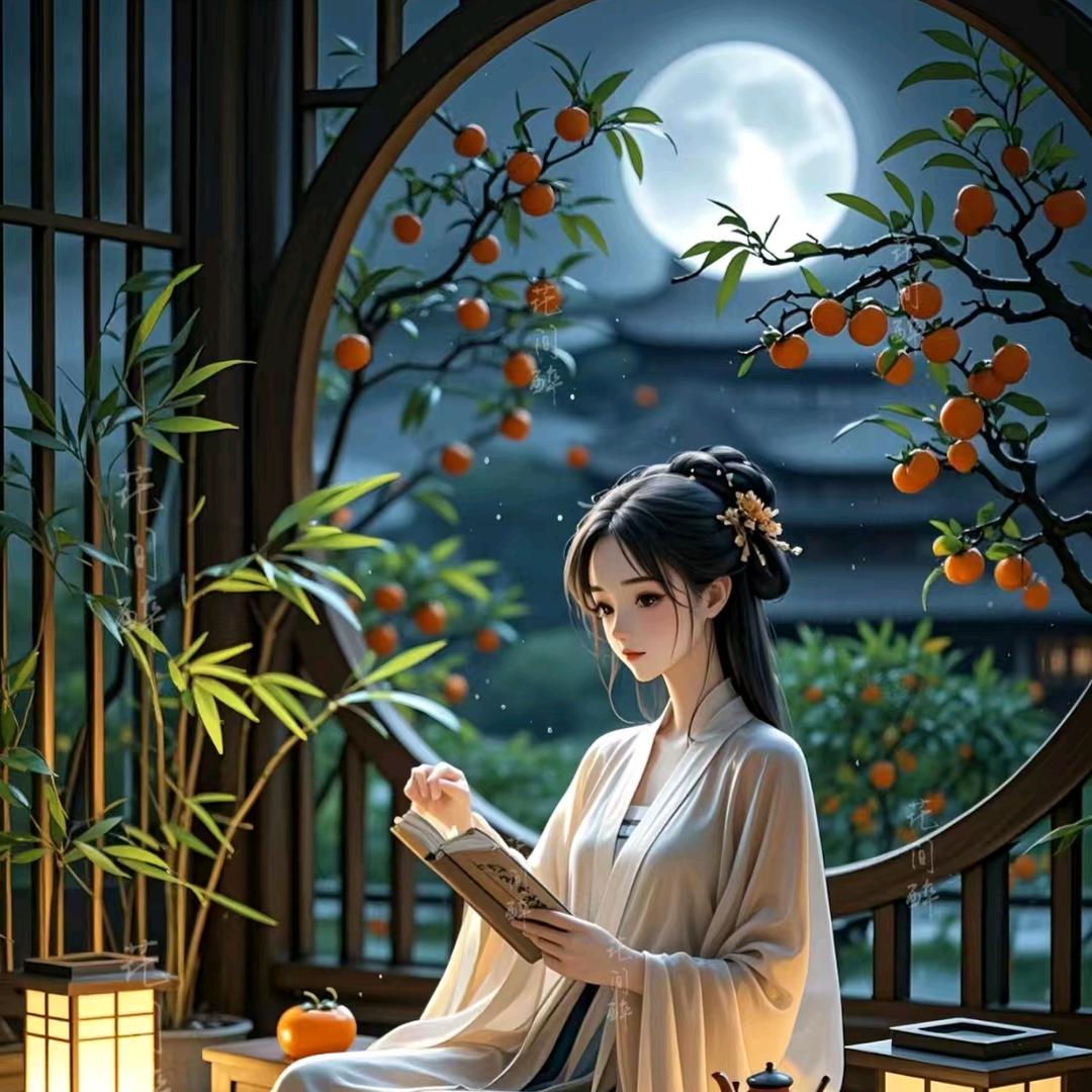 墨海星星