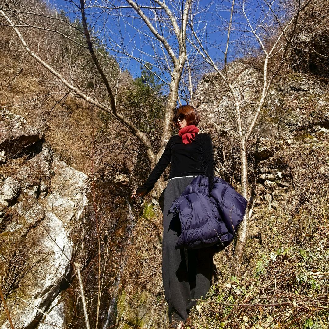 婷婷