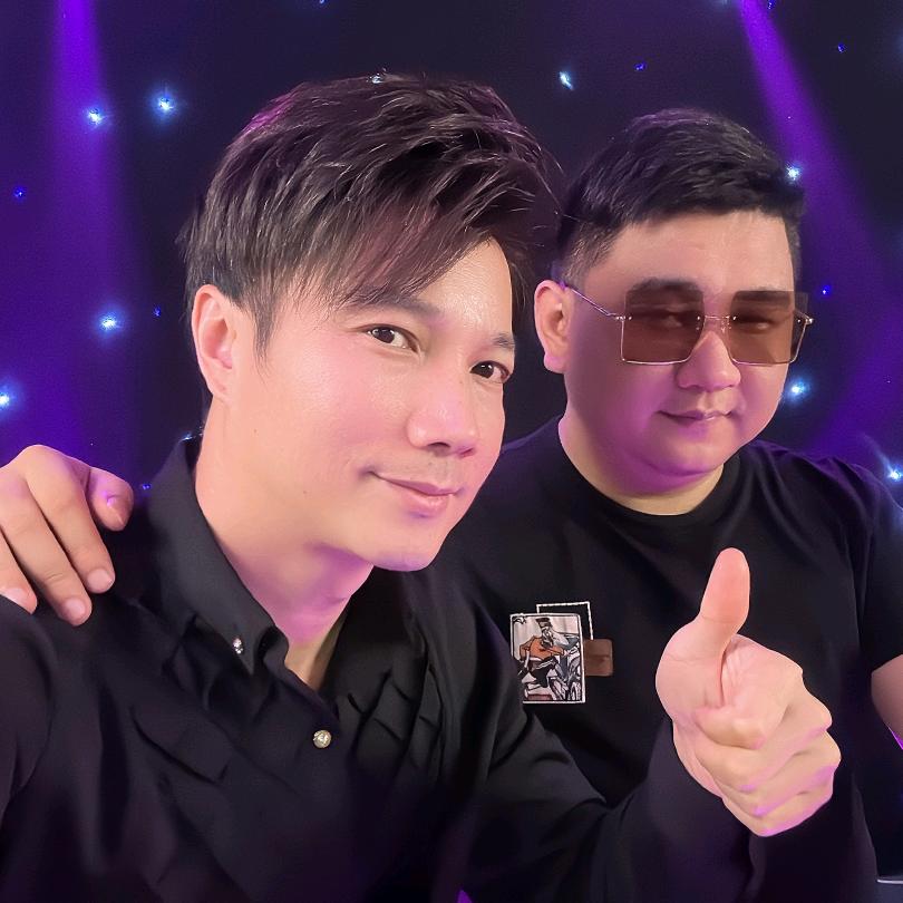 快咖私人号（胖清）