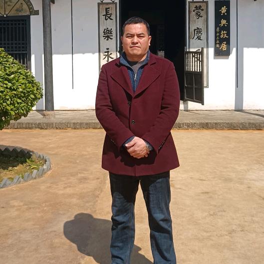 浩翰星辰（浩哥）