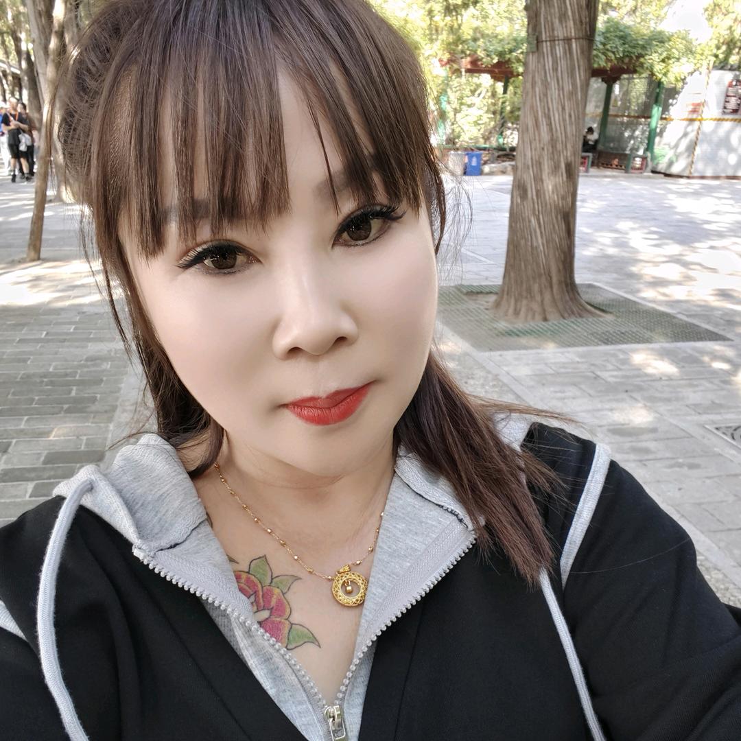 转身离开