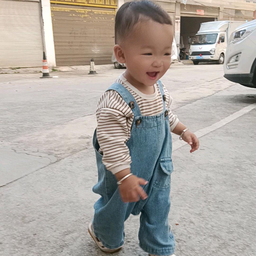瑾儿宝宝