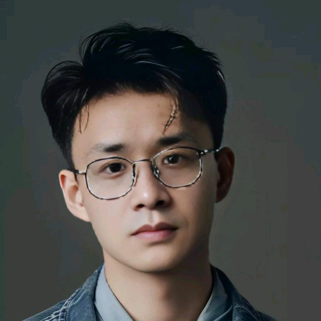 重庆卖房-罗子军