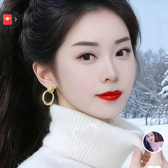 一笑倾城❤️