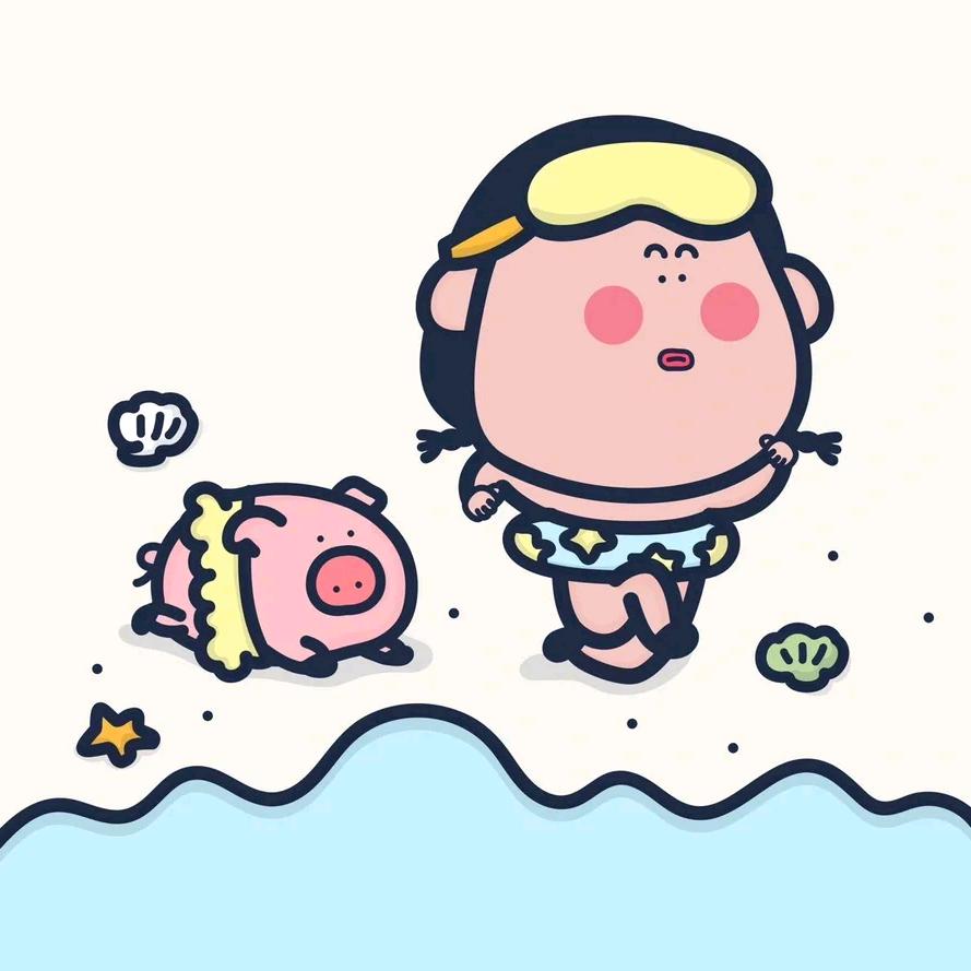 旺旺掀桌