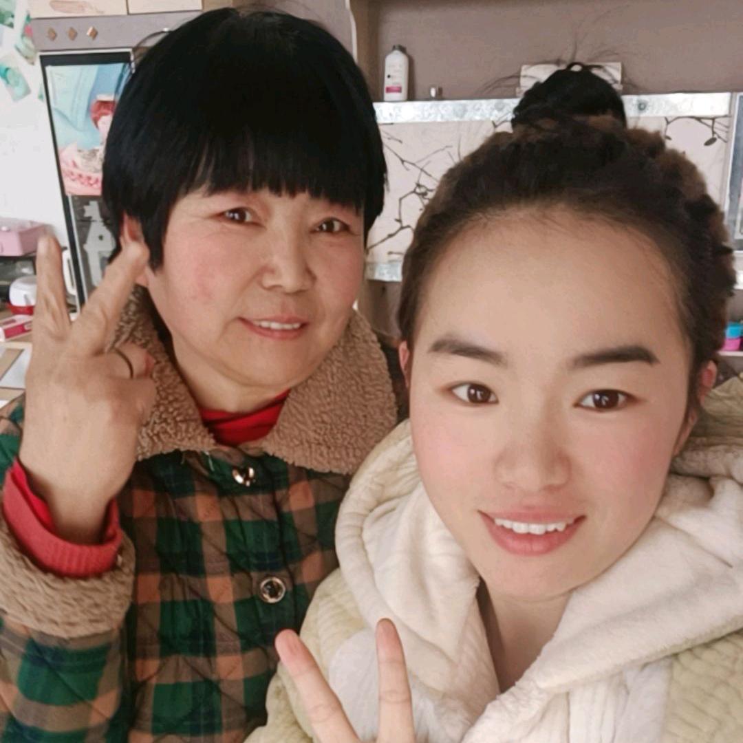 @笑笑(婆媳日常)