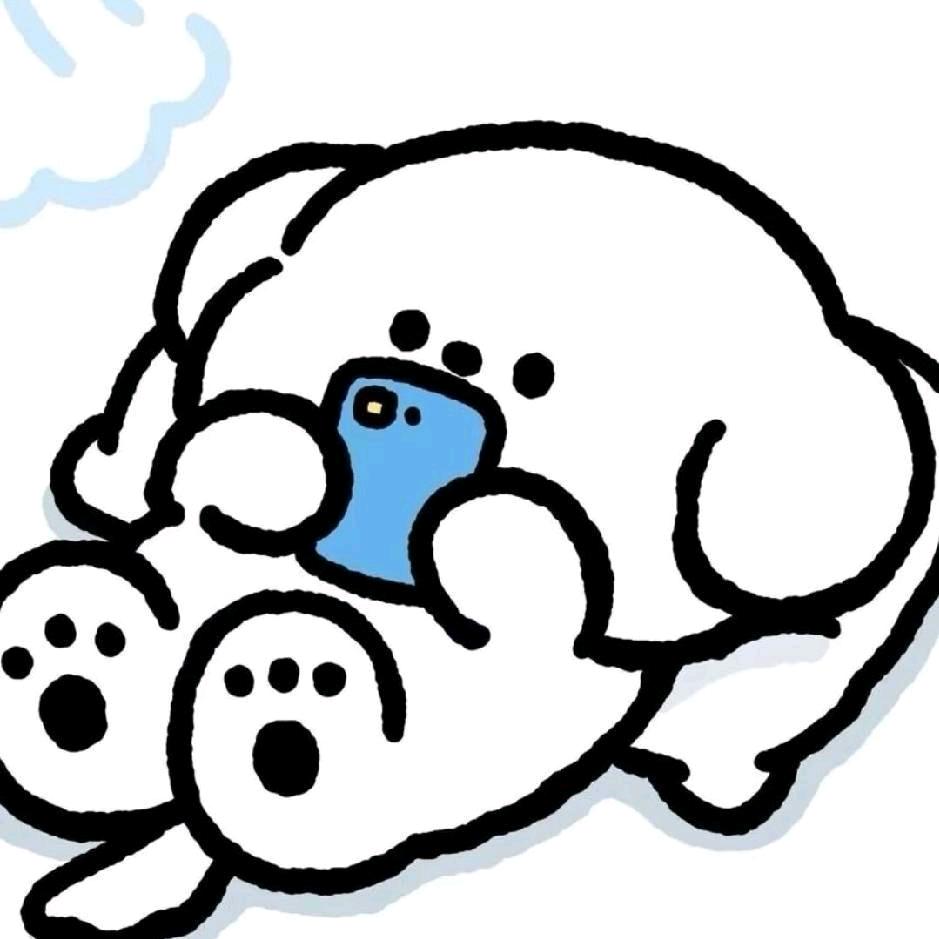 给我整笑了