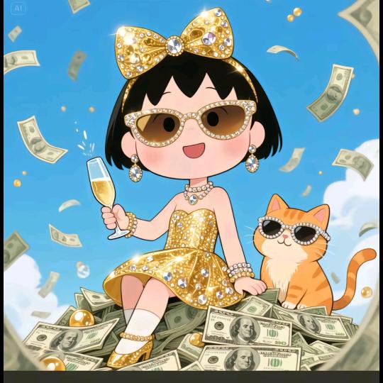 ᥫᩣ໌້ᮨ傲娇小祖宗。