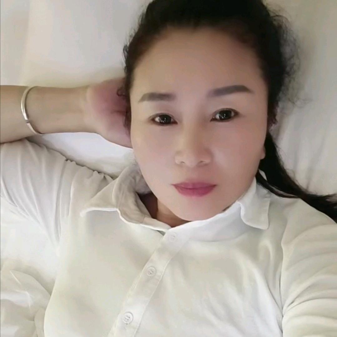 秋萍～单身