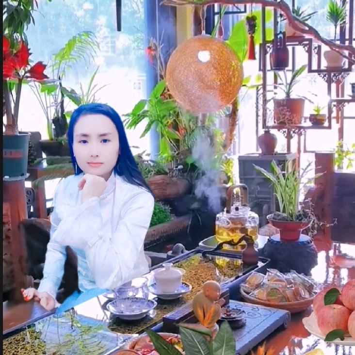 艺滴塘官方号