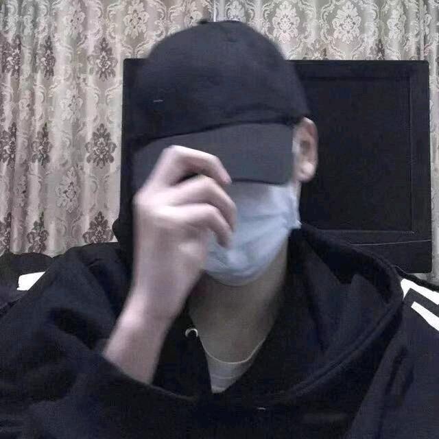 好久不见.