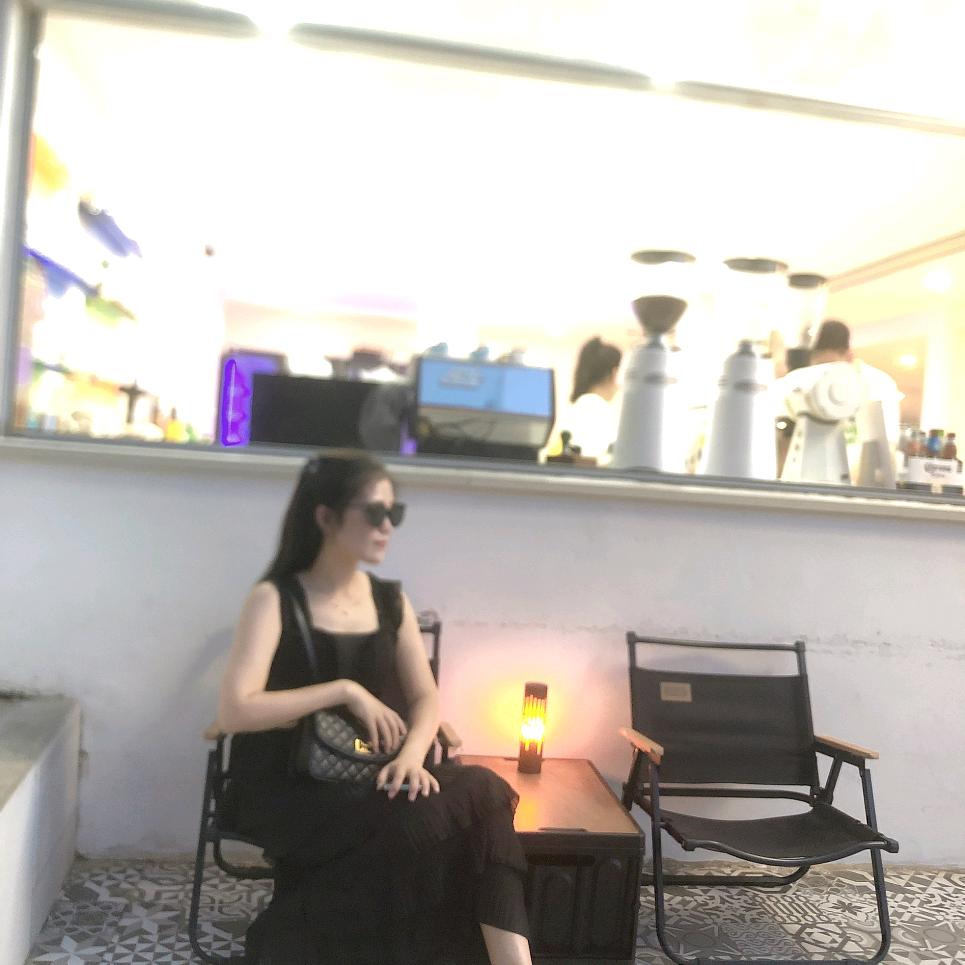 海南婚礼化妆~元