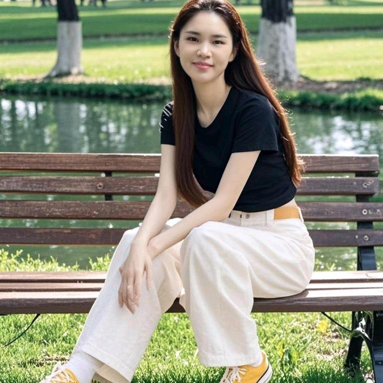 🍑桃子💋