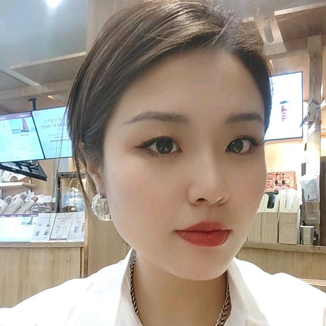 巫溪女装名都皮草 小冉