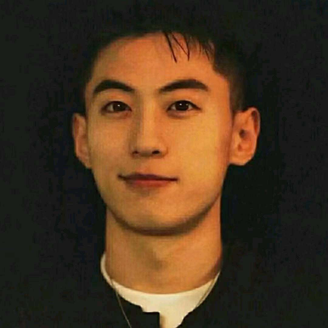 乔1