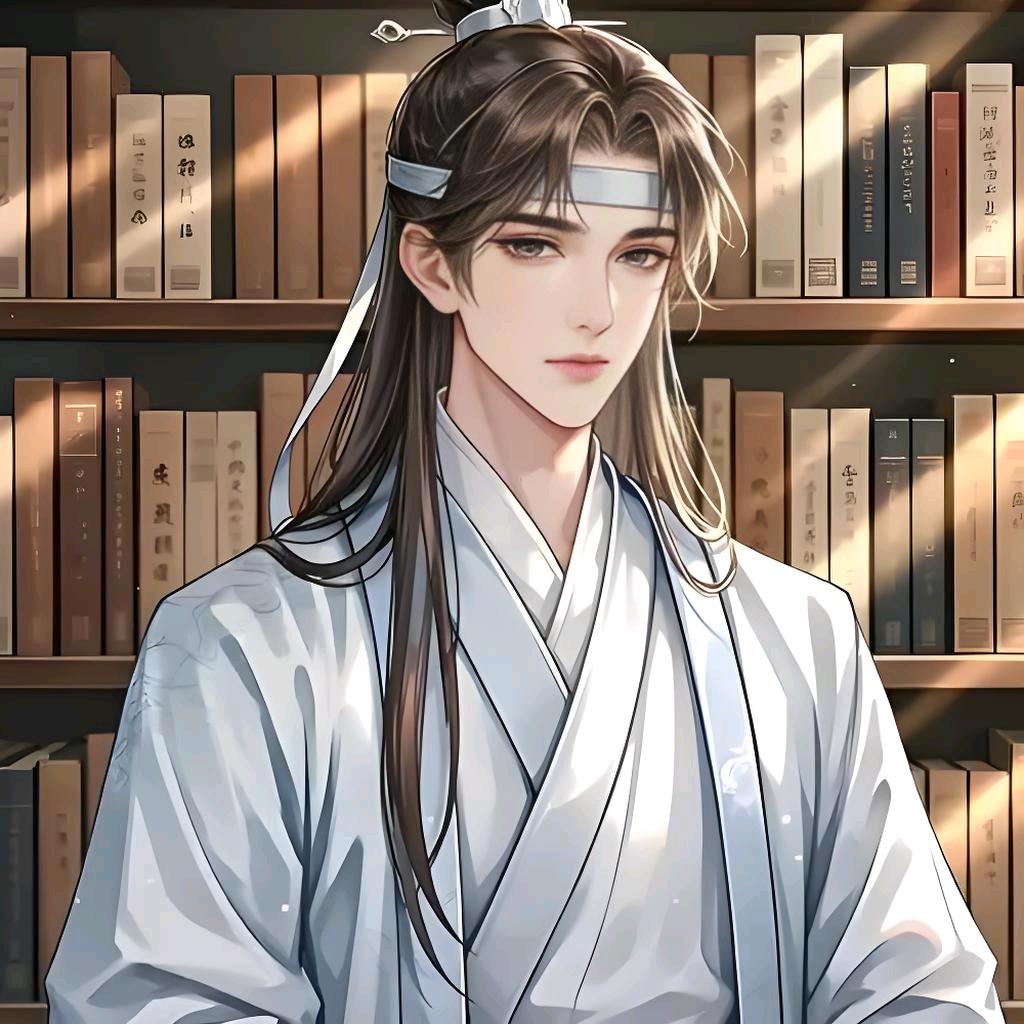 书生、