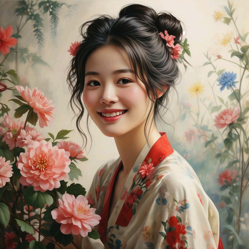 赵艳（想要个家）