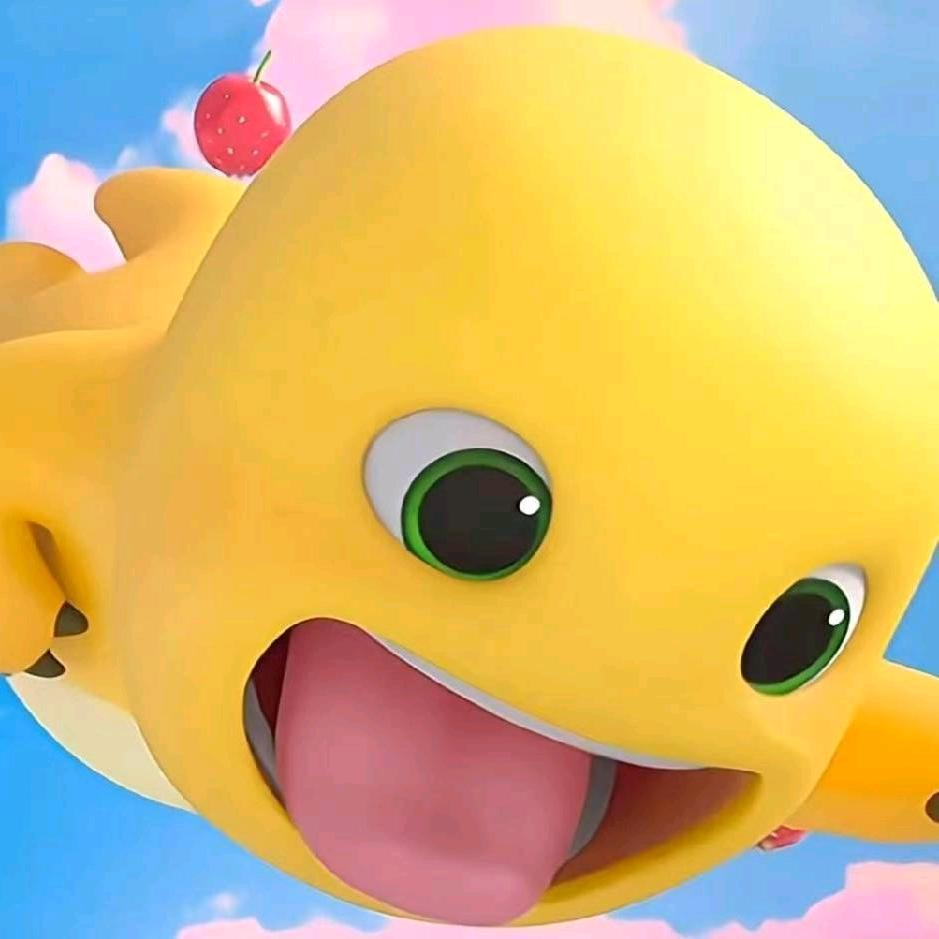 菜狗联盟-奶龙(沉淀中)