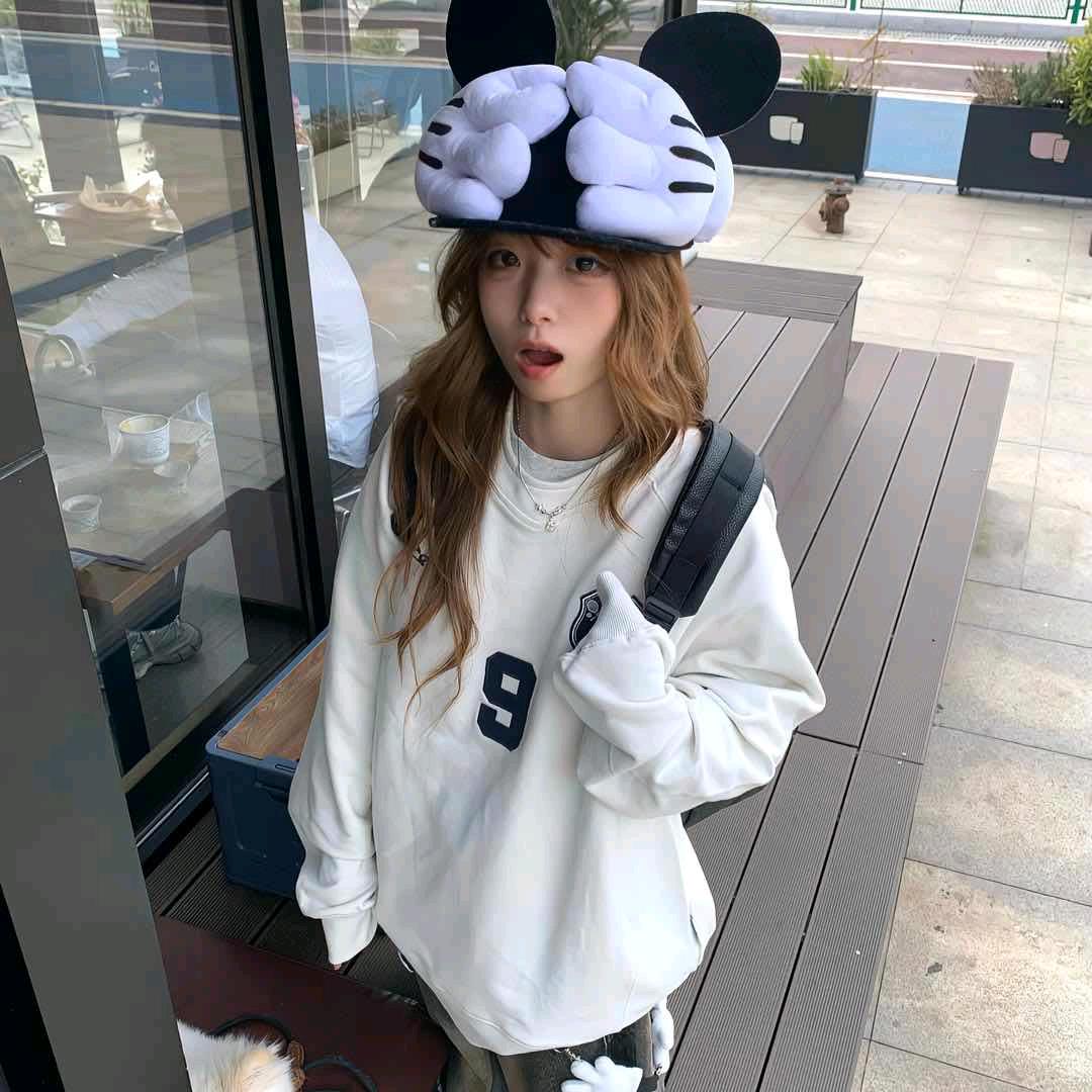 然