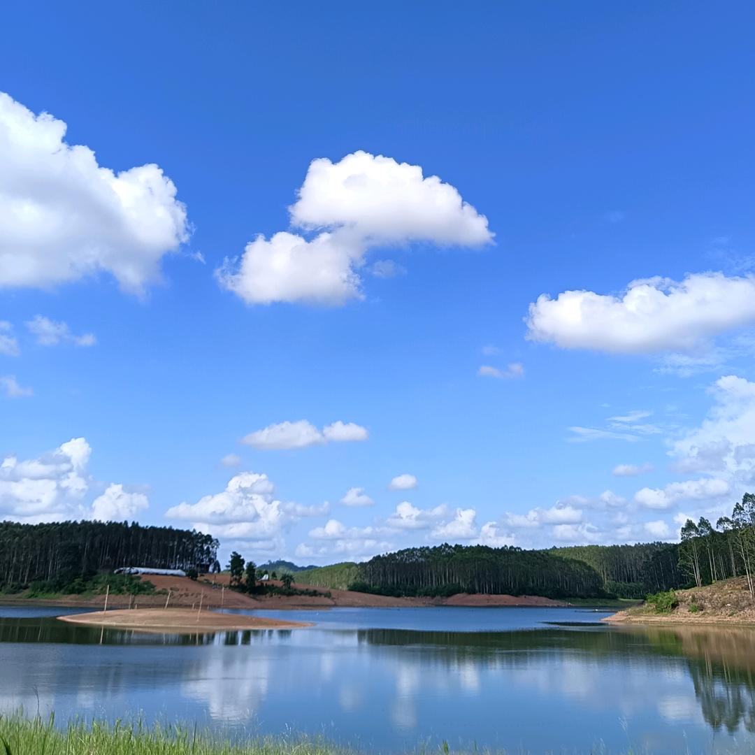 边塞海湾