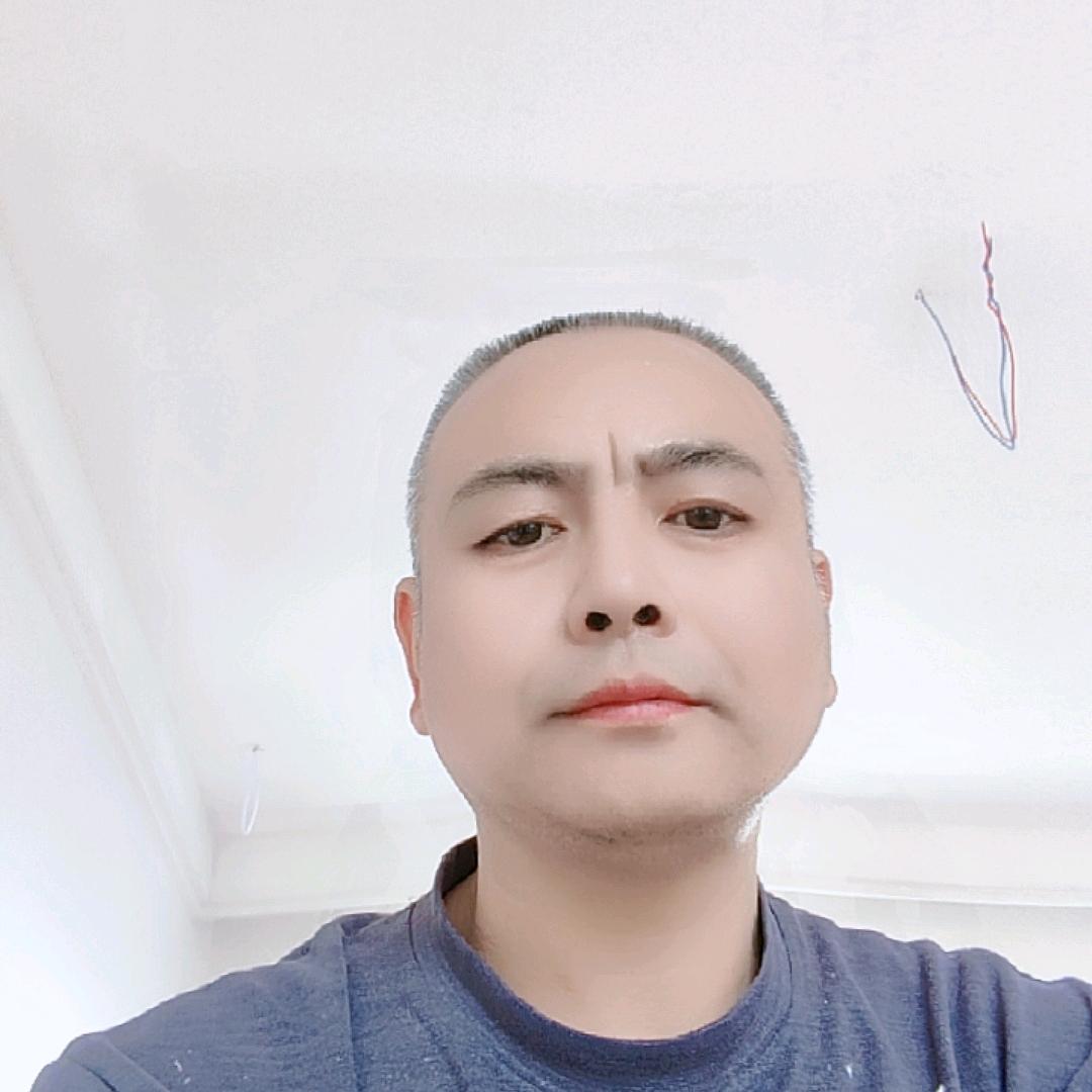 孙先生专业刮屋子