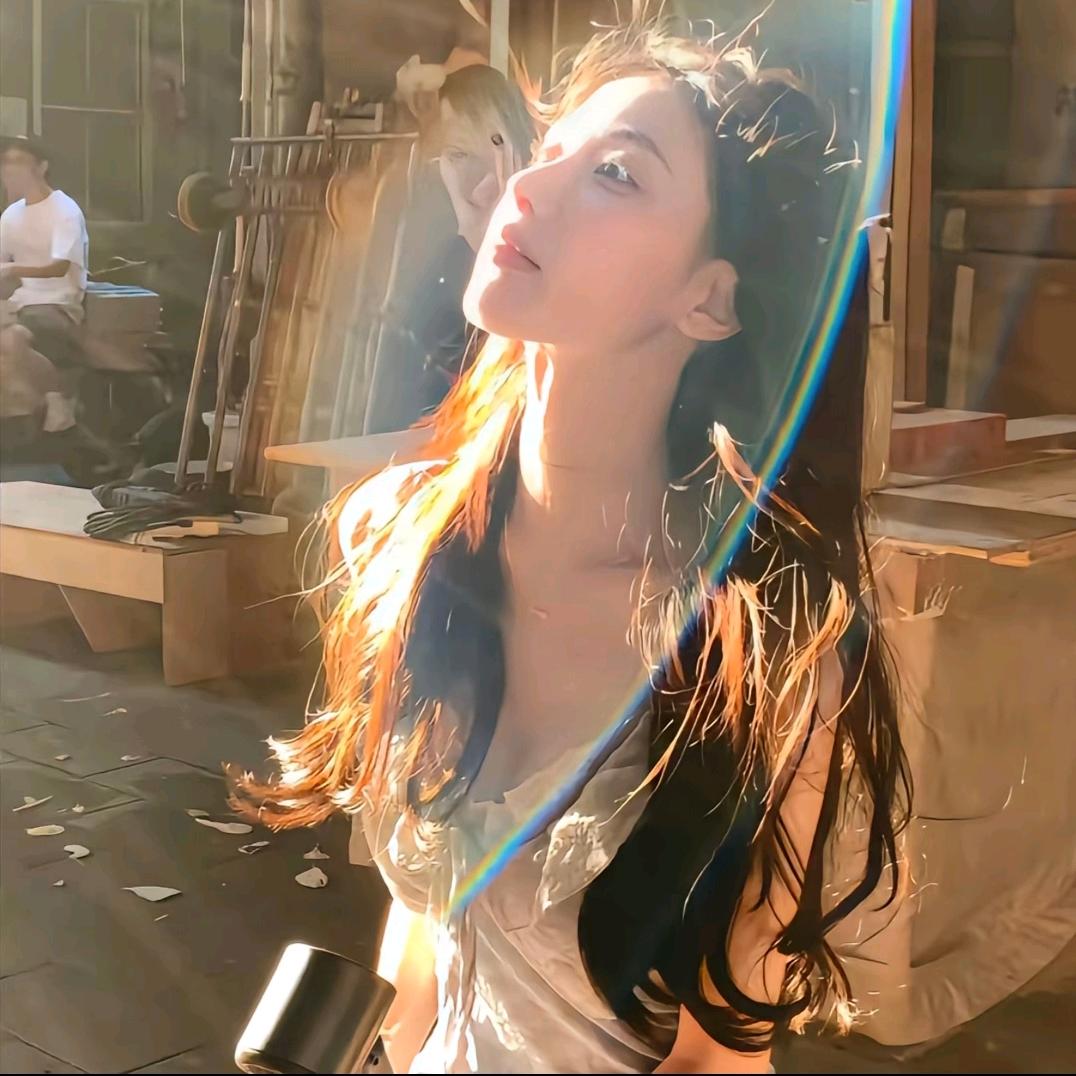 田田不吃辣