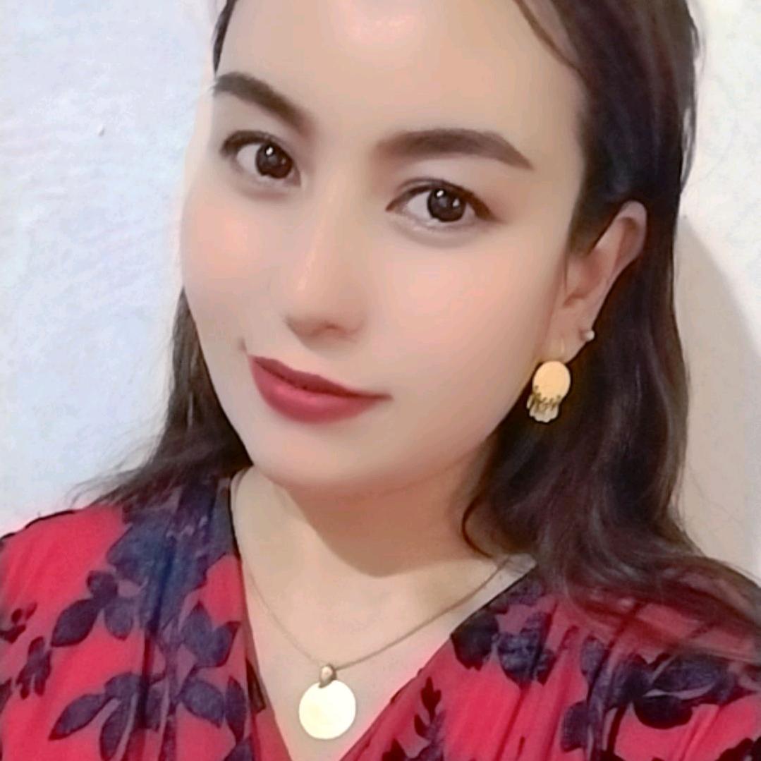 如孜尼萨好物分享