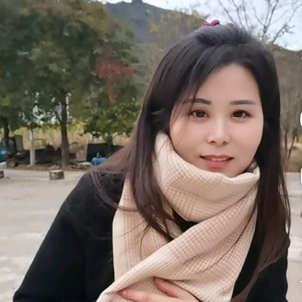 侗族姑娘