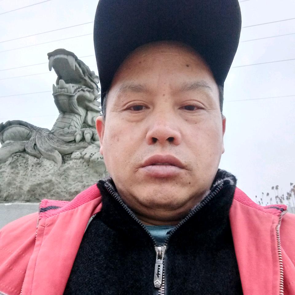 沙漠男人