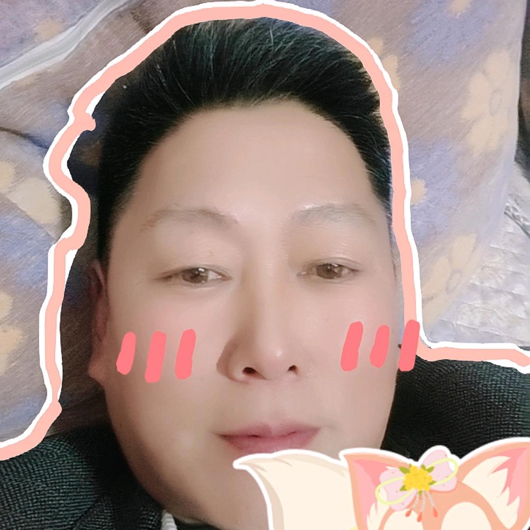 杨洪华