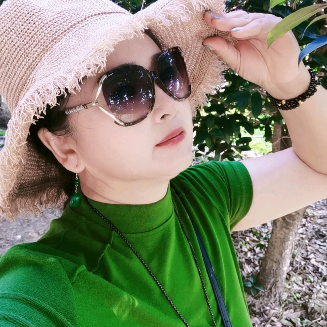 河南美姐