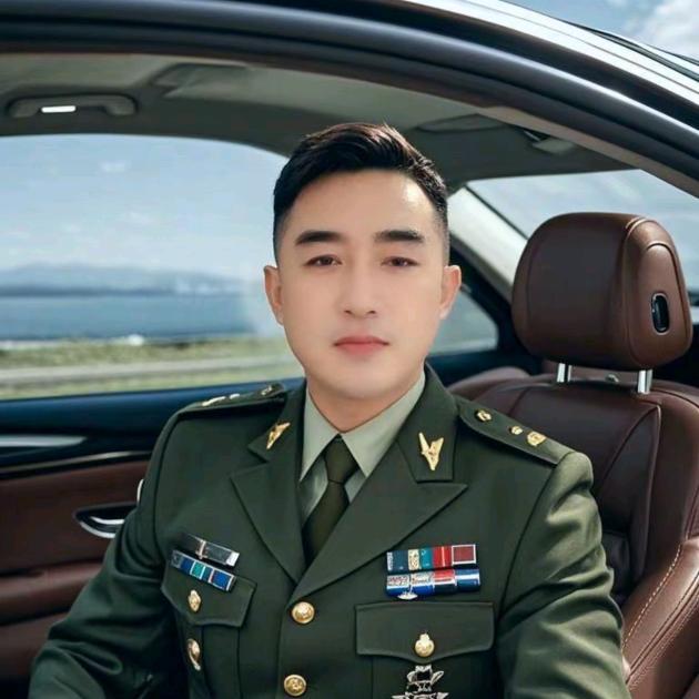 七零后打工人
