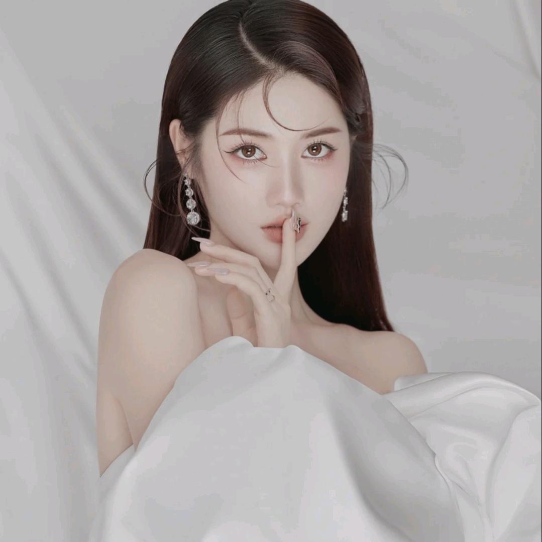义乌眉形设计 ✅米娜