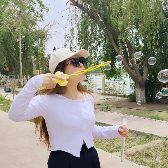 一见沁心😙❤️