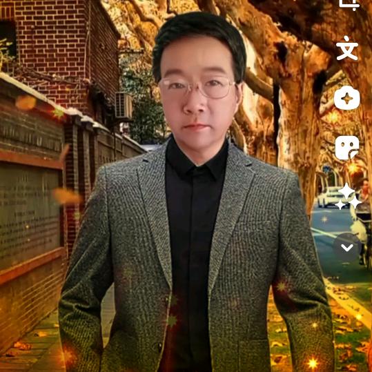 🇨🇳沙漠绿洲