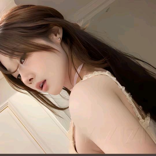 憨憨姐